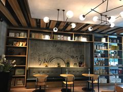 -3W咖啡(国家软件园店)