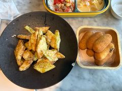 -雀蓝川菜(奥体广场店)