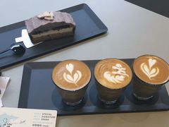 -Seesaw Coffee(上生新所店)