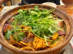 -洪大厨鸡煲(福田店)