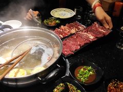 -尚合里潮汕牛肉火锅(海沧店)