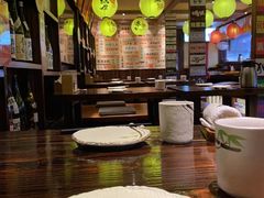 大堂-鸟鹏烧鸟居酒屋(熙龙湾店)