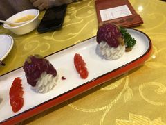 -恭敬李·烤鸭(天坛北门店)