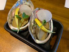 鲍鱼-和彩放题餐厅(酒仙桥店)