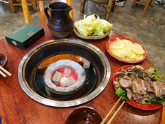 -草本味·市井羊肉馆(新开铺总店)
