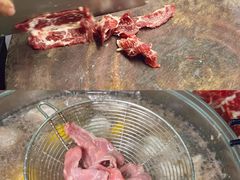 -官塘陈记鱼生·潮汕砂锅粥·牛肉火锅(潮枫路总店)