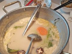-古膳记猪肚鸡.生蚝鸡(拱北店)