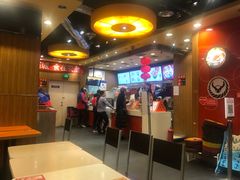 -吉野家(华联商厦店)