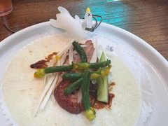 -院落新京菜·烤鸭(地安门店)