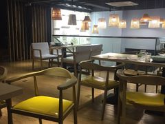 大堂-沙青(江场二路店)