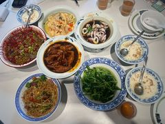 -欧记大排档·景德菜(上海首店)