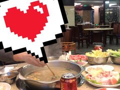 -多迷烫菜广场(水心大厦店)