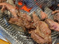 -麻蒲碳烤肉(远景路1号店)