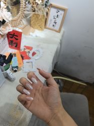 -尤米一站式美甲美睫
