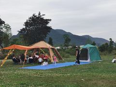 -云漫湖生态度假公园