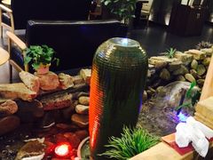 -朴大人炭烤·韩国料理(奥帆中心海尔洲际店)