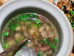 -初寻南村竹煲饭(万科·西街花园店)