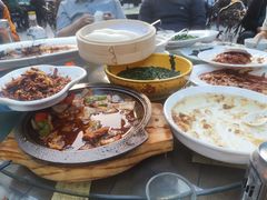 -月圆霖特色农家乐