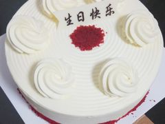 -第戎蛋糕(恒隆广场店)