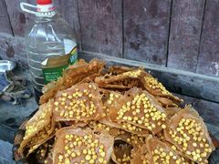 -恩阳古镇