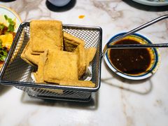 -韵秋荷(宝山龙湖天街店)