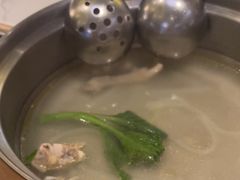 -润园四季椰子鸡火锅(南山海岸城店)