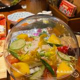 日料中的海底捞——令谷花开 惊世料理