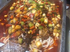 -巴渝菜馆(涿州店)
