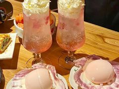 -王氏炉匠·烧鸟放题自助(好运街店)