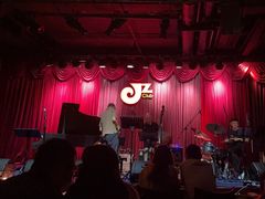 -JZ Club 爵士酒吧(上海店)