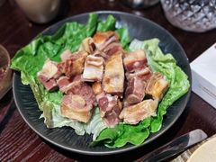 -滇野云南野生菌餐厅