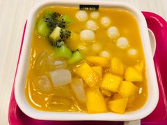 -满记甜品(无锡八佰伴店)