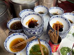 -带杏干面馆(洋湖景园店)