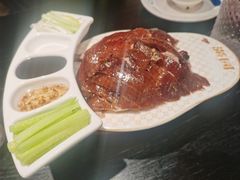 -满园烤鸭·春饼(沈北万达店)