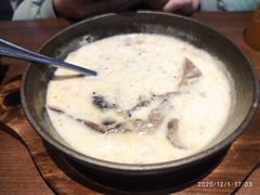 奶油鸡肉多利亚饭-萨莉亚意式餐厅(杭州滨江天街店)