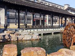 -镇江中国醋文化博物馆