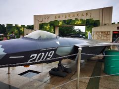 -大嶝英雄三岛战地观光园