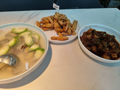 -园里前·10年私厨·福建菜(台江万达鳌峰洲店)