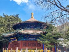 -潭柘寺景区