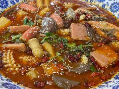 -叶存利海鲜大馅饺子(海宁路总店)