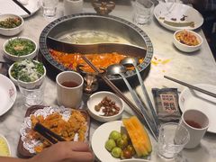 -川味观·鲜货火锅(景芳水湘店)