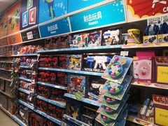 -TOYSRUS玩具反斗城(无锡荟聚购物中心店)