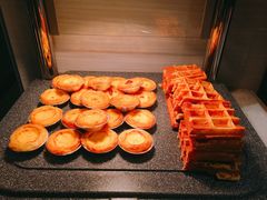 -飨食汇全日制餐厅·昆山皇冠假日酒店(九方店)