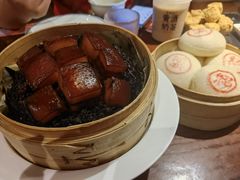 梅菜扣肉-寻宝记绍兴菜(状元店)