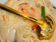 -闽海肴(北辰荟店)