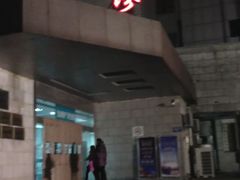 -江南大学附属医院(北院区)