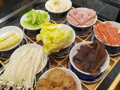 -咏江南·苏式火锅·苏州评弹(观前街店)