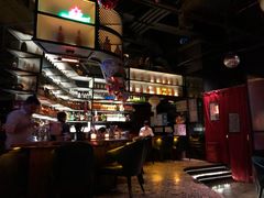 -MARU玛露音乐餐厅(大学路店)