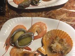 -船奇蒸汽海鲜·闽菜(八市海鲜总店)