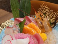 -家贺屋刺身寿司专门店
